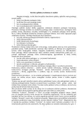 Strateginis planavimas: Lietuvos ir JAV kapitalo viešbučiai UAB "Centrum" 6 puslapis