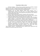Strateginis planavimas: Lietuvos ir JAV kapitalo viešbučiai UAB "Centrum" 8 puslapis