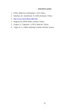 Studentų požiūris į abortą 19 puslapis