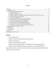 Su darbo užmokesčiu susijusių įsipareigojimų apskaita 2 puslapis