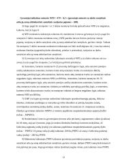 Su darbo užmokesčiu susijusių įsipareigojimų apskaita 13 puslapis
