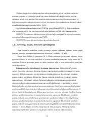 Su darbo užmokesčiu susijusių įsipareigojimų apskaita 14 puslapis