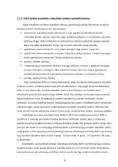 Su darbo užmokesčiu susijusių įsipareigojimų apskaita 16 puslapis