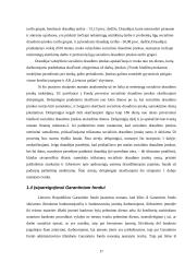 Su darbo užmokesčiu susijusių įsipareigojimų apskaita 17 puslapis