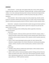 Su darbo užmokesčiu susijusių įsipareigojimų apskaita 3 puslapis