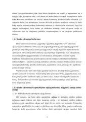 Su darbo užmokesčiu susijusių įsipareigojimų apskaita 5 puslapis