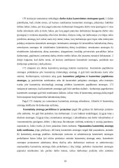 Su darbo užmokesčiu susijusių įsipareigojimų apskaita 10 puslapis