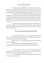 Sumokėtų mokesčių per 2006-2008 metus analizė: prekybinė įmonė 12 puslapis
