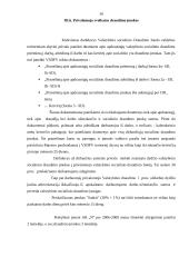 Sumokėtų mokesčių per 2006-2008 metus analizė: prekybinė įmonė 16 puslapis