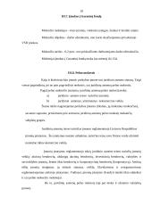 Sumokėtų mokesčių per 2006-2008 metus analizė: prekybinė įmonė 18 puslapis