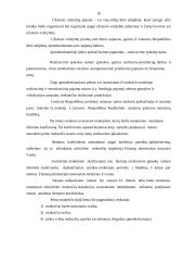 Sumokėtų mokesčių per 2006-2008 metus analizė: prekybinė įmonė 19 puslapis