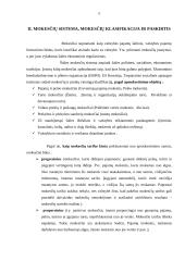 Sumokėtų mokesčių per 2006-2008 metus analizė: prekybinė įmonė 5 puslapis