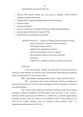 Sumokėtų mokesčių per 2006-2008 metus analizė: prekybinė įmonė 10 puslapis