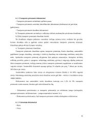 Sviesto gabenimas Vilnius - Donetskas 14 puslapis