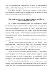 Šaunamasis ginklas, jo panaudojimas 9 puslapis