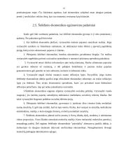 Šešėlinė ekonomika (kursinis darbas) 15 puslapis