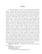 Šešėlinė ekonomika (kursinis darbas) 2 puslapis