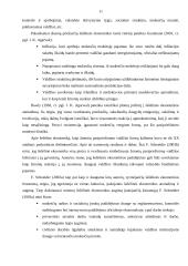 Šešėlinės ekonomikos samprata, priežastys, reguliavimas bei padariniai 11 puslapis