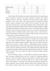 Šešėlinės ekonomikos samprata, priežastys, reguliavimas bei padariniai 14 puslapis
