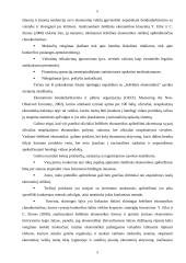 Šešėlinė ekonomikos mastas Lietuvoje ir pasaulyje 5 puslapis