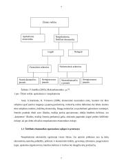 Šešėlinė ekonomikos mastas Lietuvoje ir pasaulyje 7 puslapis