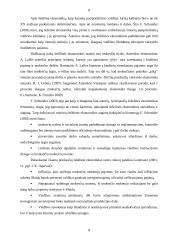 Šešėlinė ekonomikos mastas Lietuvoje ir pasaulyje 8 puslapis