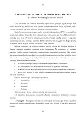 Šešėlinė ekonomikos mastas Lietuvoje ir pasaulyje 10 puslapis