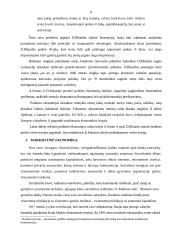 Šiuolaikinės ekonominės srovės 8 puslapis