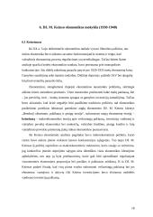 Šiuolaikinės pagrindinės ekonomikos mokyklos 18 puslapis