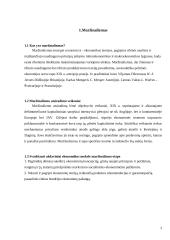 Šiuolaikinės pagrindinės ekonomikos mokyklos 3 puslapis