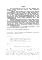 Švietimo epochos politinė mintis 2 puslapis