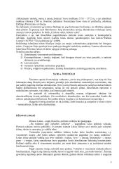 Švietimo epochos politinė mintis 3 puslapis