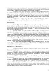 Švietimo epochos politinė mintis 5 puslapis