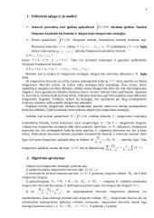 Taikomoji diskrečioji matematika - algoritmai 3 puslapis