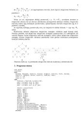 Taikomoji diskrečioji matematika - algoritmai 4 puslapis