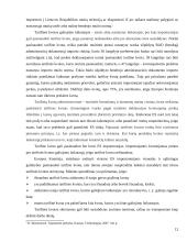 Tarifinių apribojimų nauda įmonei 12 puslapis