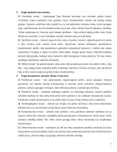 Tarifinių apribojimų nauda įmonei 7 puslapis