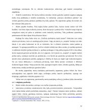 Tarifinių apribojimų nauda įmonei 10 puslapis
