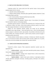 Tarptautinė prekyba ir investicijos 3 puslapis