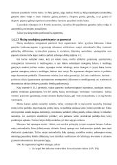 Tarptautinė prekybos politika: Lietuva ir Bulgarija 12 puslapis