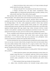 Tarptautinė prekybos politika: Lietuva ir Bulgarija 13 puslapis
