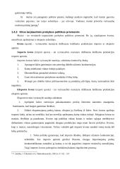 Tarptautinė prekybos politika: Lietuva ir Bulgarija 14 puslapis