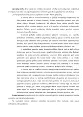 Tarptautinė prekybos politika: Lietuva ir Bulgarija 7 puslapis