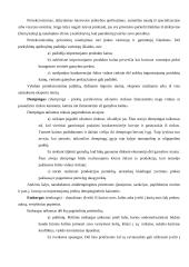 Tarptautinė prekybos politika: Lietuva ir Bulgarija 8 puslapis