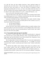 Tarptautinė prekybos politika: Lietuva ir Bulgarija 10 puslapis