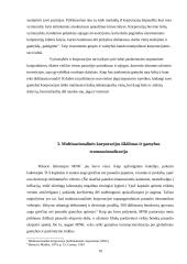 Transnacionalinių ir multinacionalinių korporacijų ekonominės tendencijos 19 puslapis