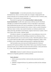 Transnacionalinių ir multinacionalinių korporacijų ekonominės tendencijos 3 puslapis