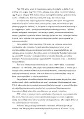 Transnacionalinių ir multinacionalinių korporacijų ekonominės tendencijos 10 puslapis