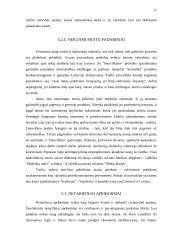 Tarptautinės prekybos apribojimo argumentai ir kontrargumentai 11 puslapis