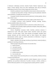 Tarptautinės prekybos apribojimo argumentai ir kontrargumentai 14 puslapis